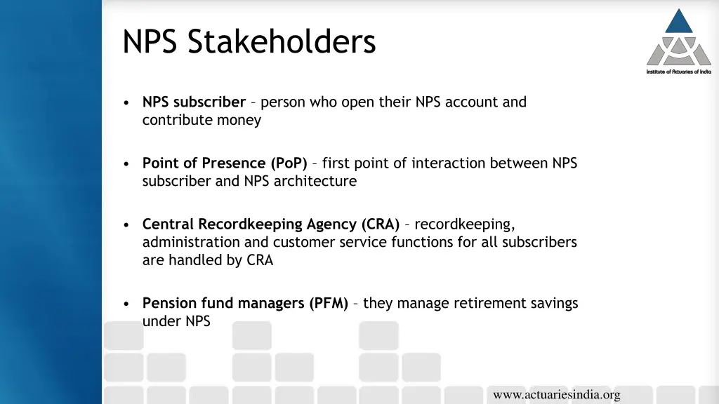 nps stakeholders 1