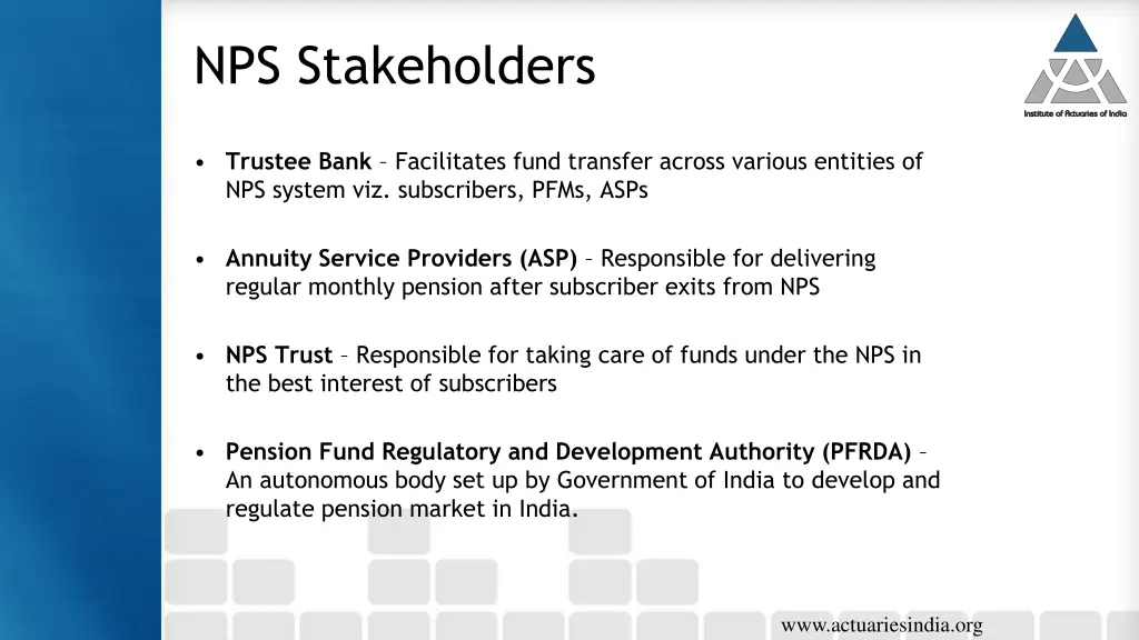 nps stakeholders 2
