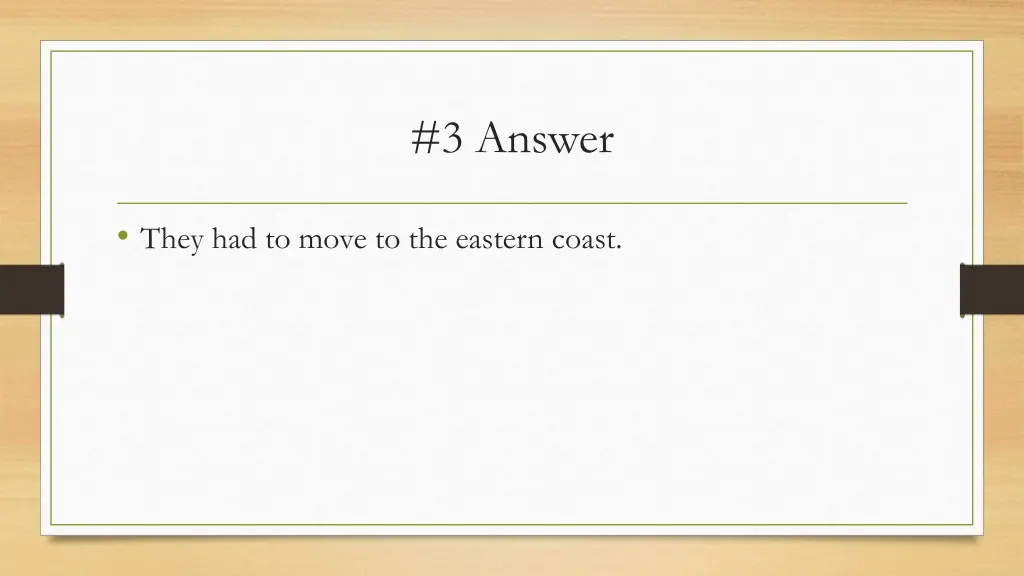 3 answer