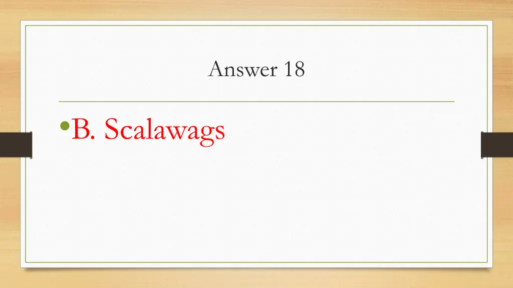 answer 18