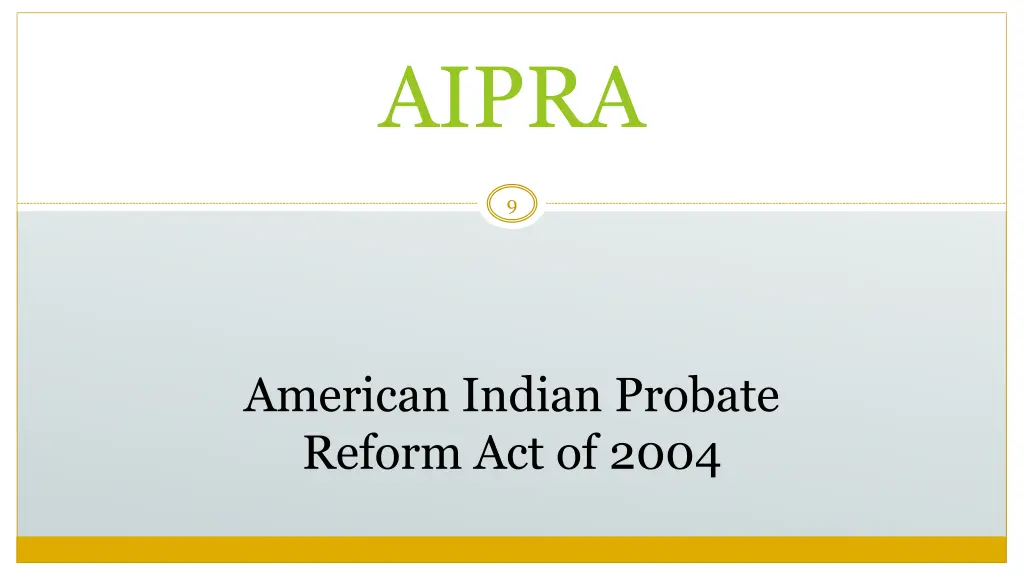 aipra