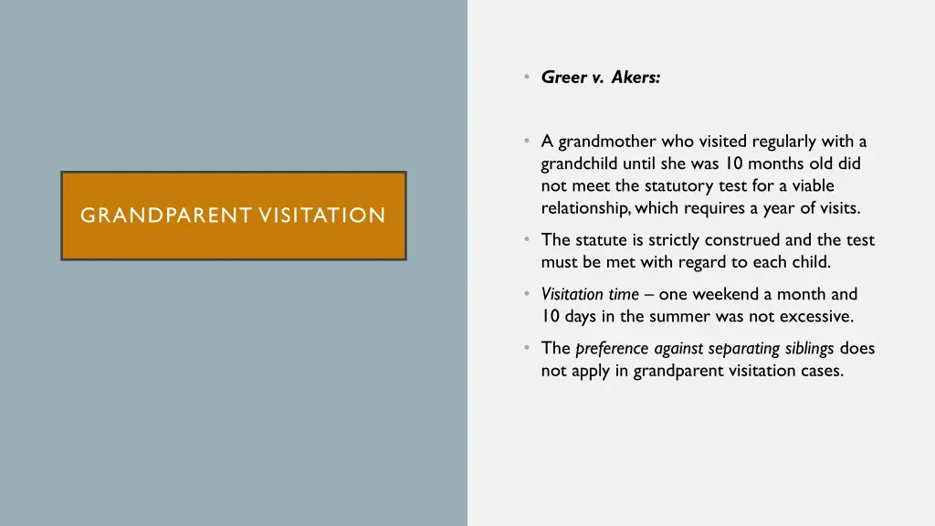 greer v akers