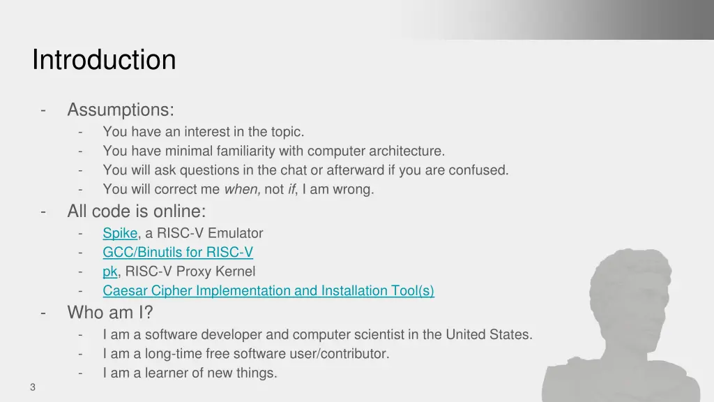 introduction
