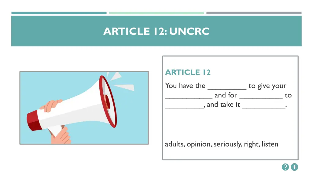 article 12 uncrc