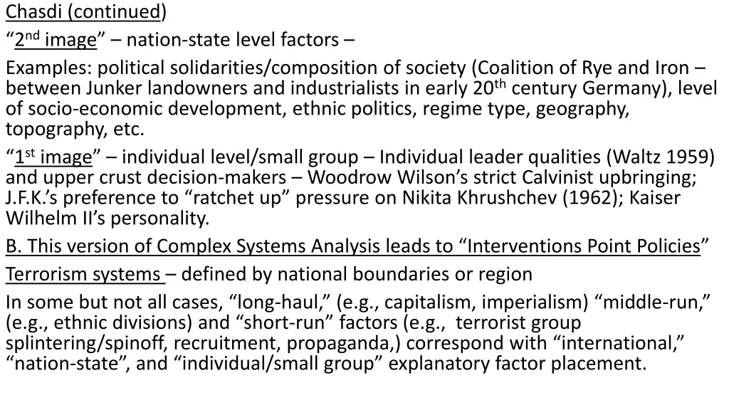 chasdi continued 2 nd image nation state level