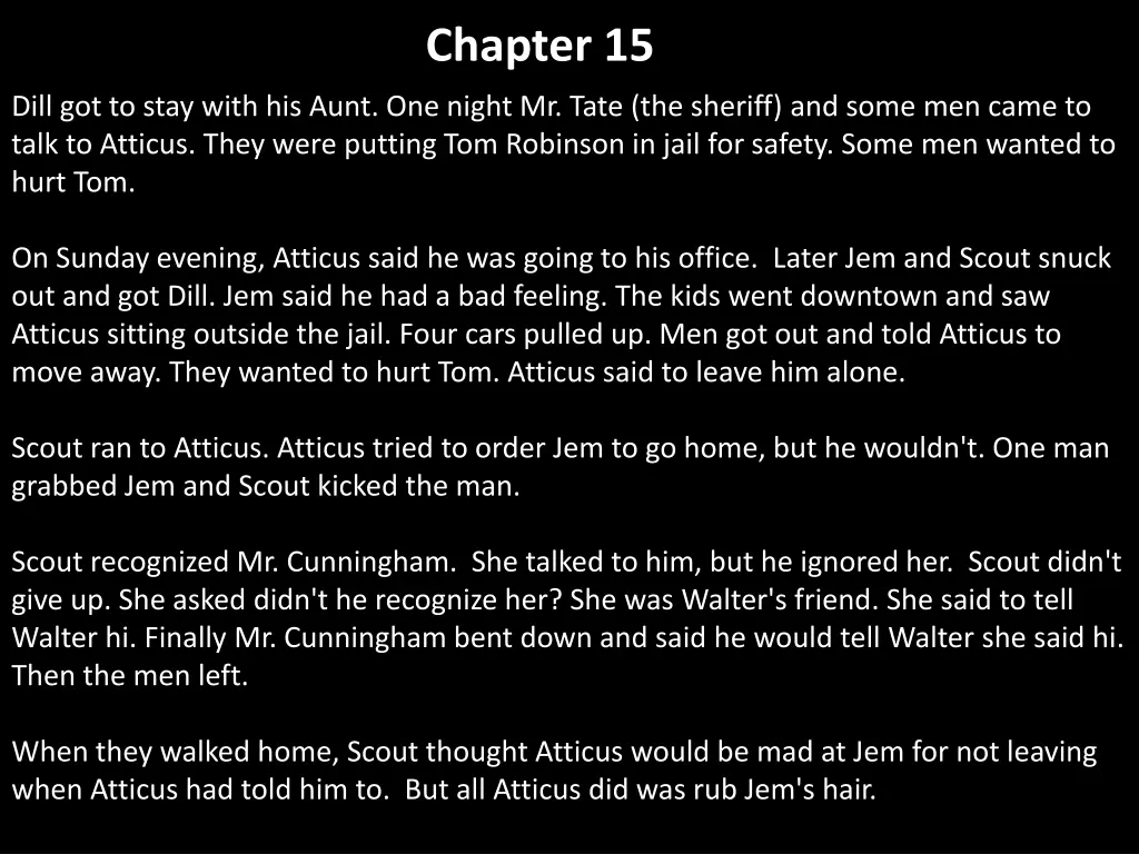chapter 15