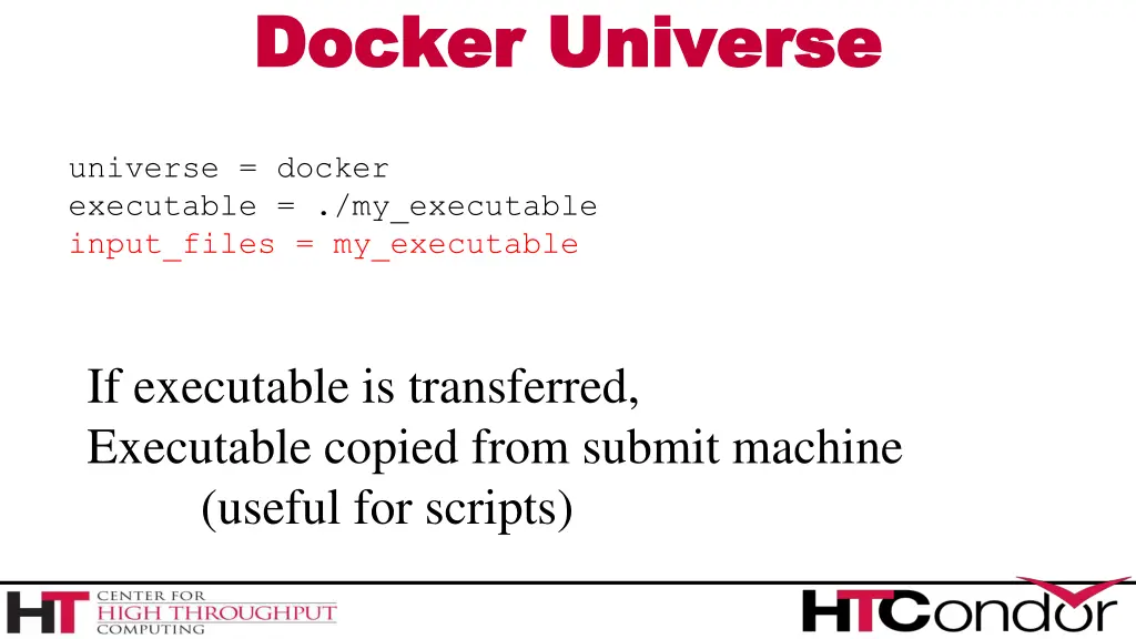 docker universe docker universe 3