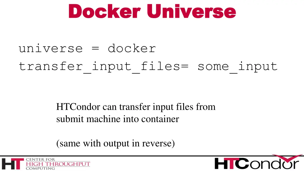 docker universe docker universe 5