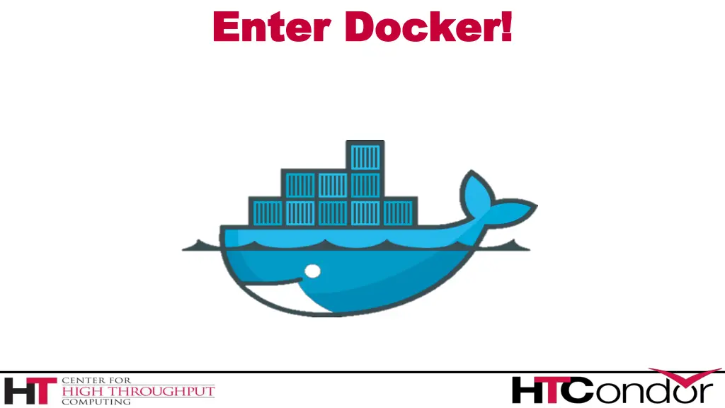 enter docker enter docker