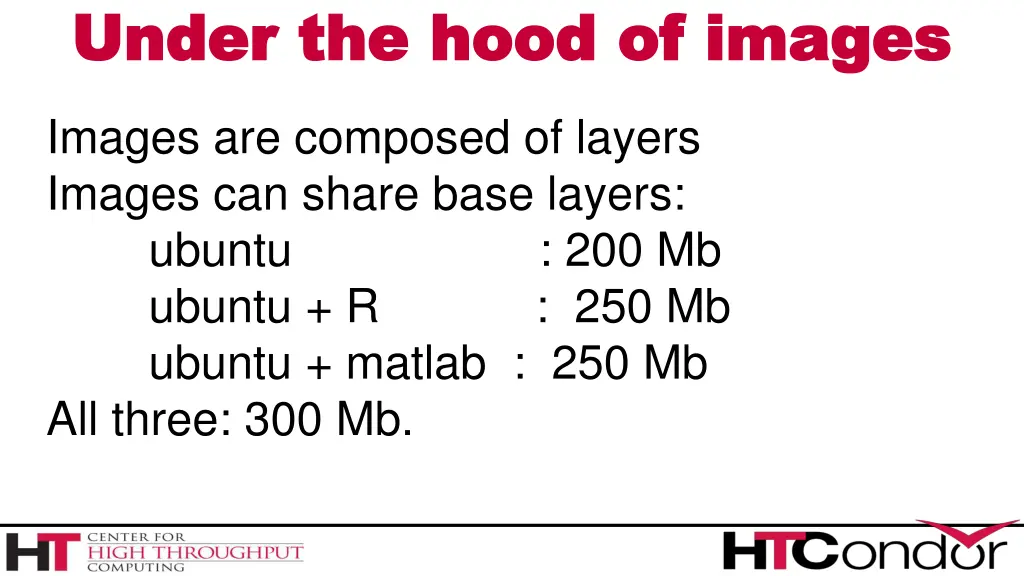 under the hood of images under the hood of images