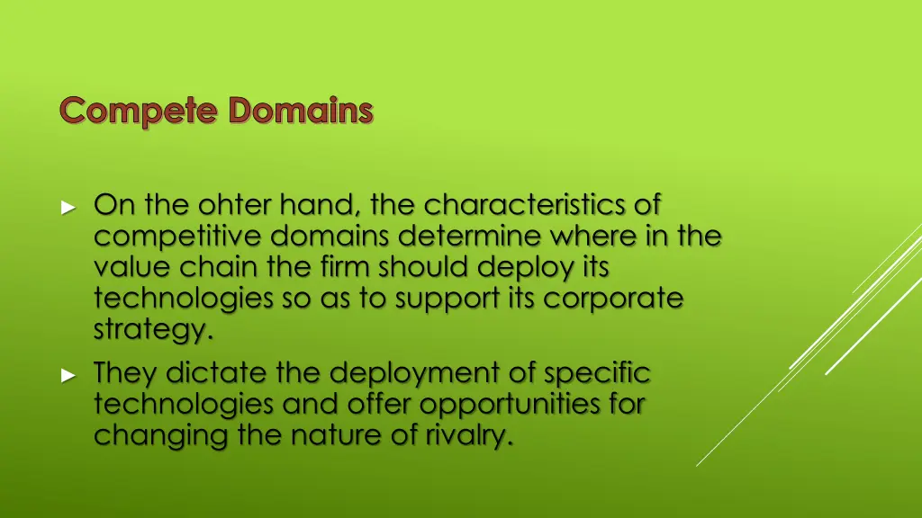 compete domains