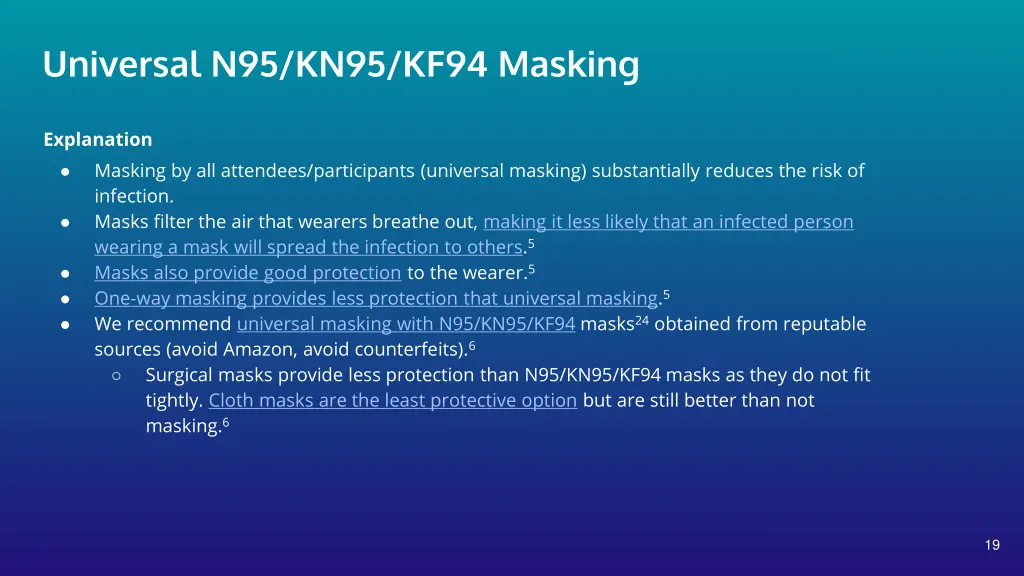 universal n95 kn95 kf94 masking