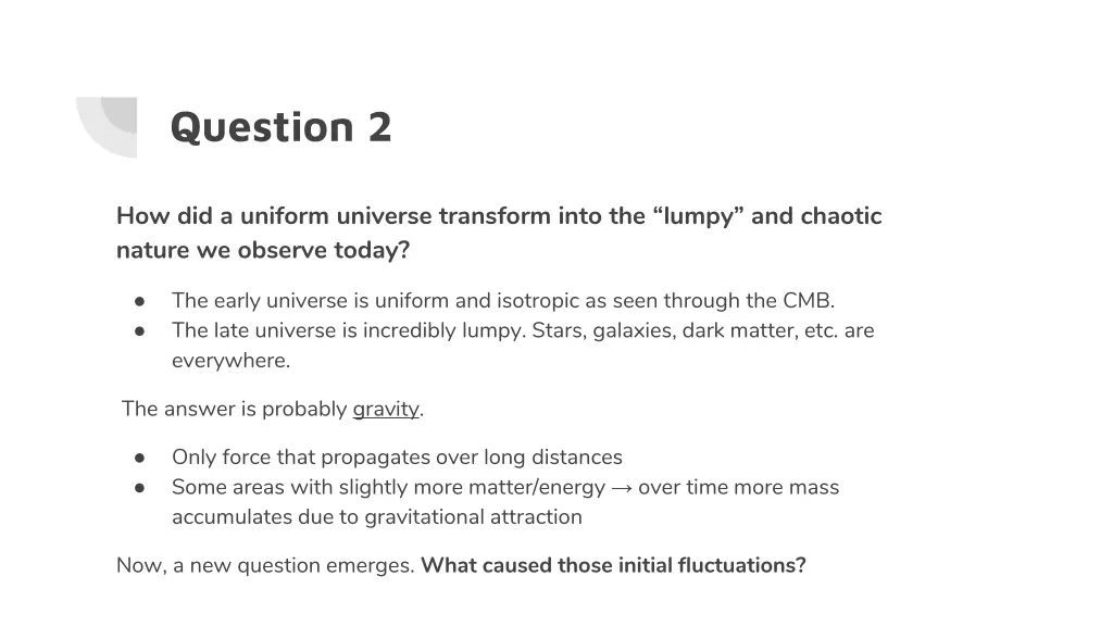 question 2