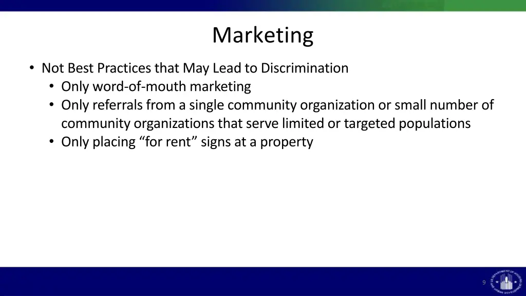 marketing 3
