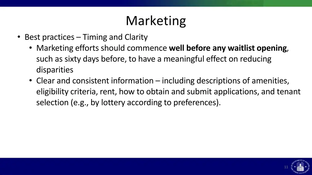 marketing 5