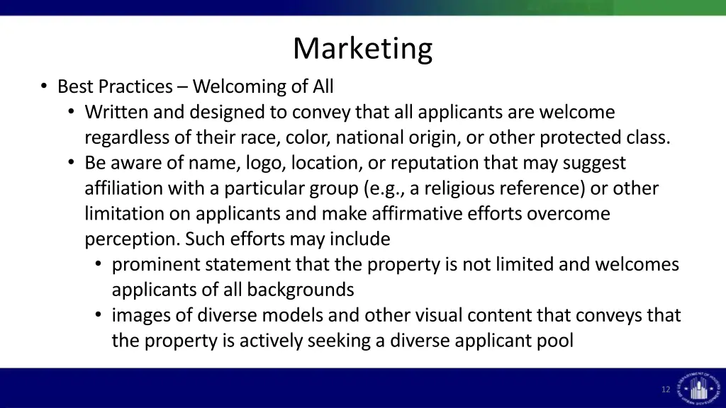 marketing 6