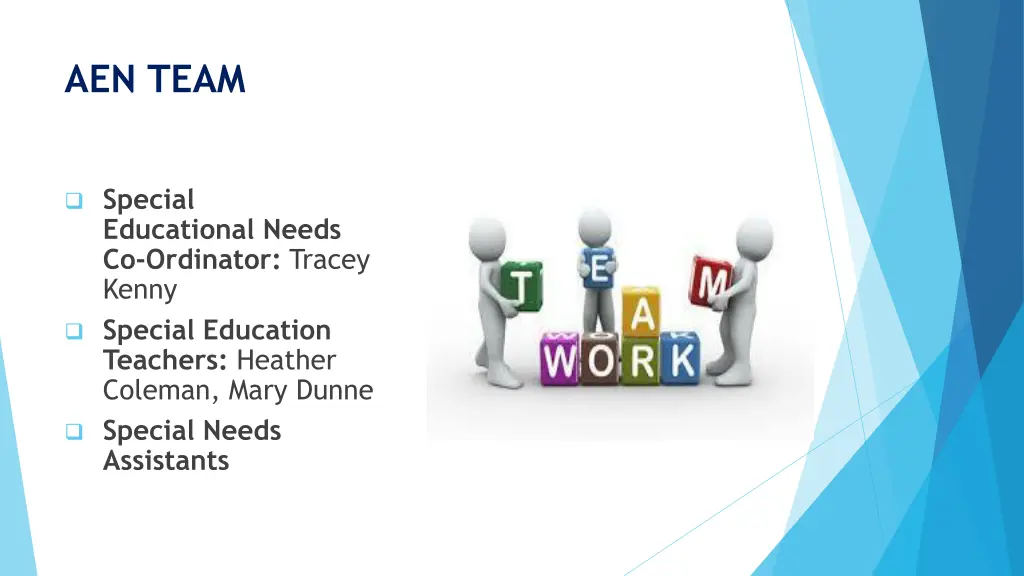 aen team