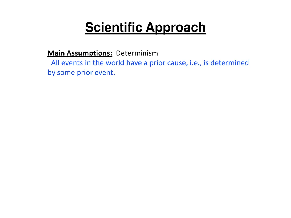 scientific approach 10