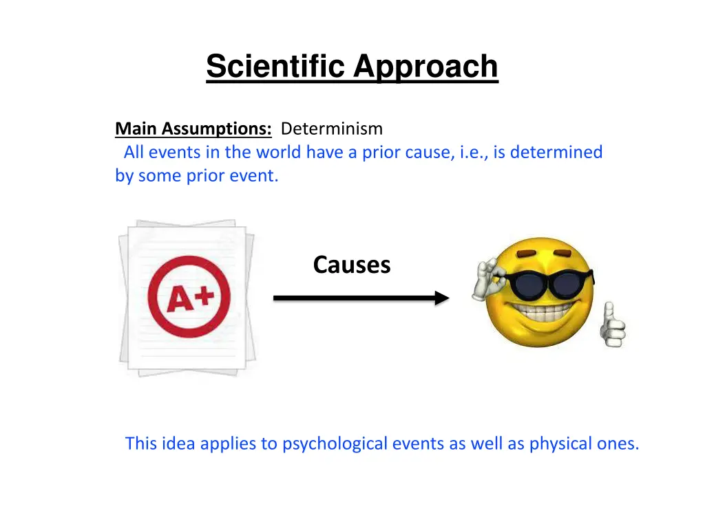 scientific approach 11
