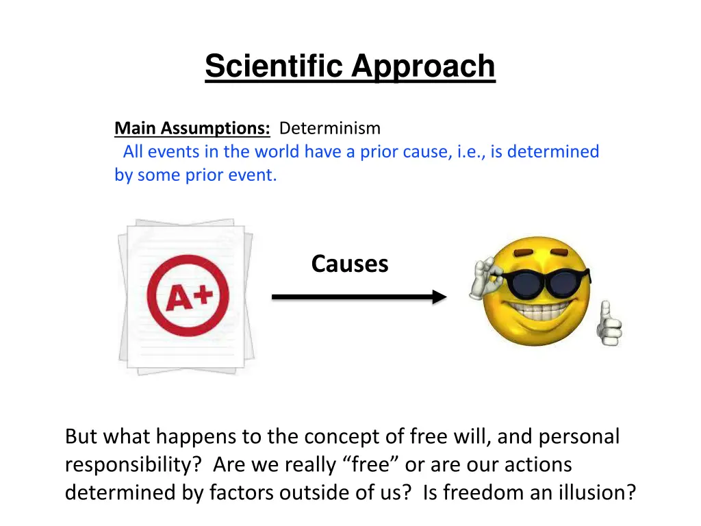 scientific approach 13