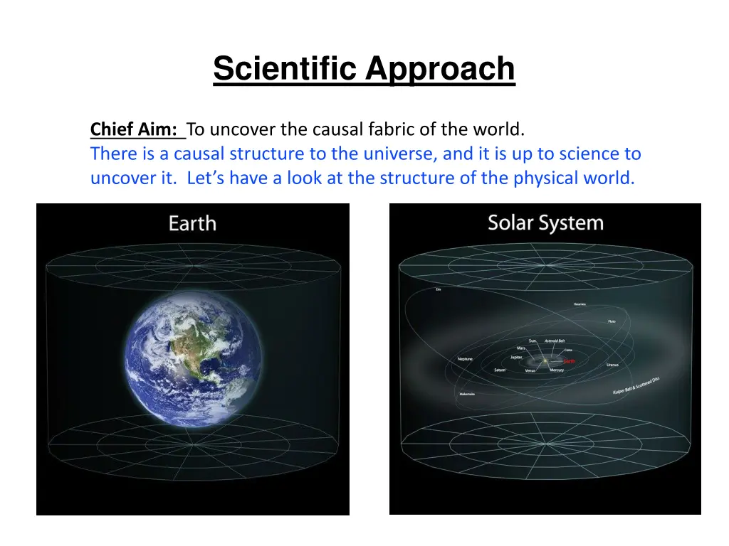 scientific approach 2