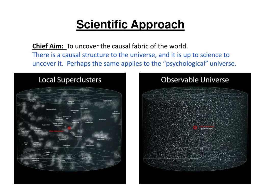 scientific approach 5