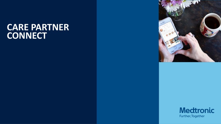 care partner connect