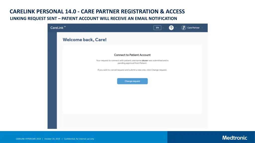 carelink personal 14 0 care partner registration 4