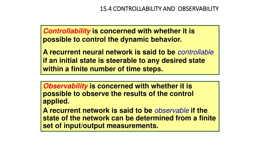 15 4 15 4 controllability and observability