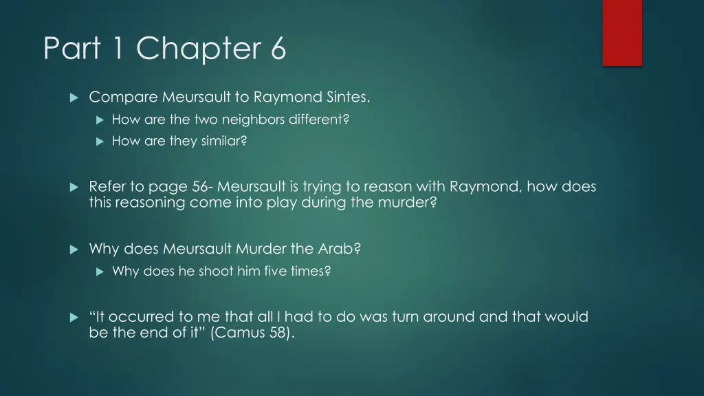 part 1 chapter 6