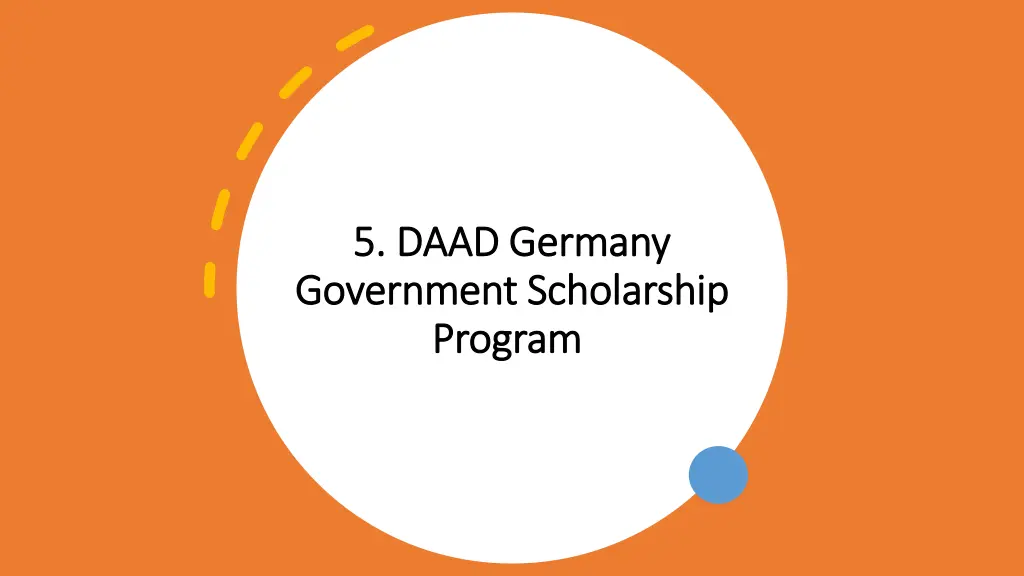 5 5 daad germany daad germany government