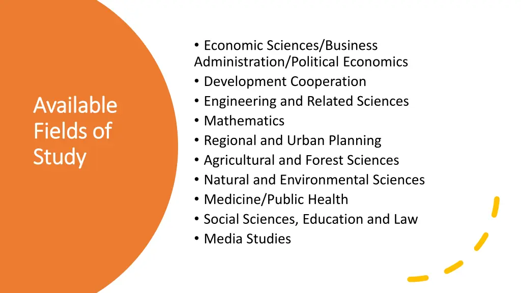 economic sciences business administration