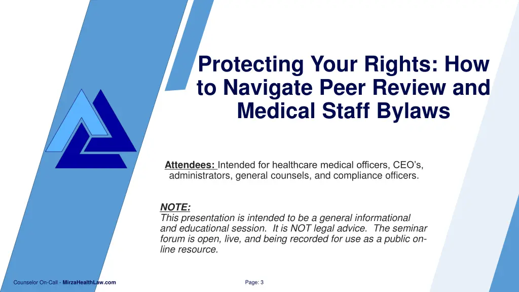 protecting your rights how to navigate peer