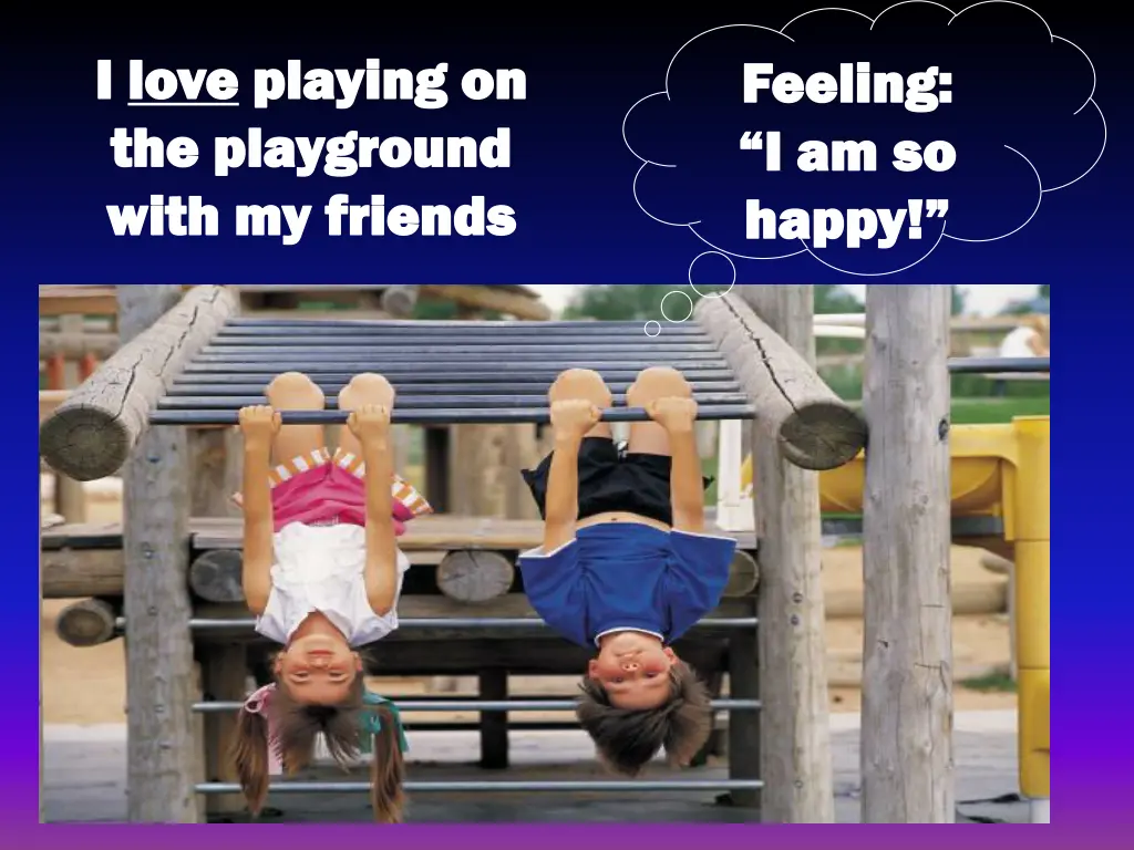i i love love playing on playing