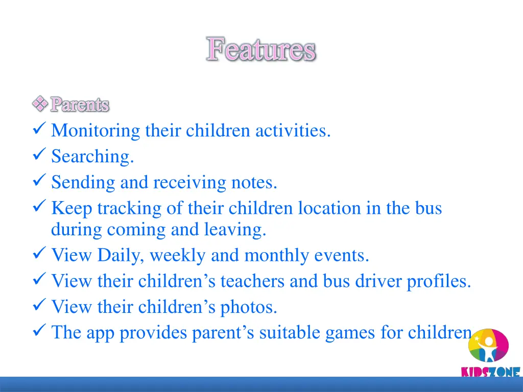 features 2