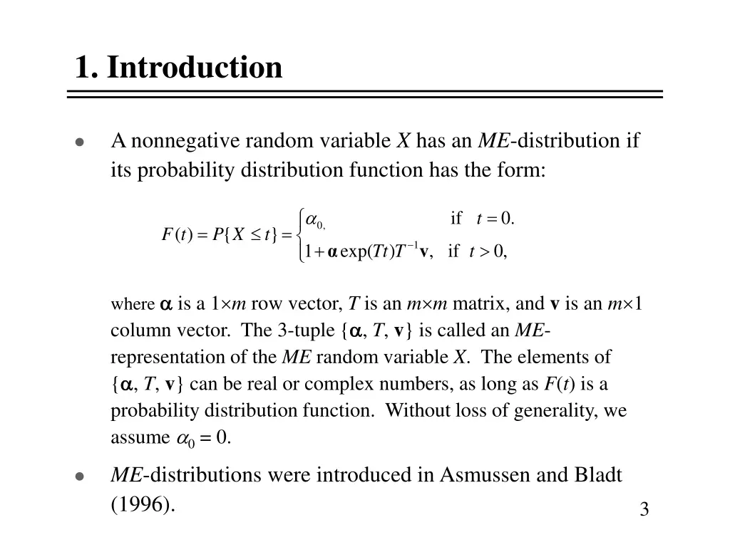1 introduction