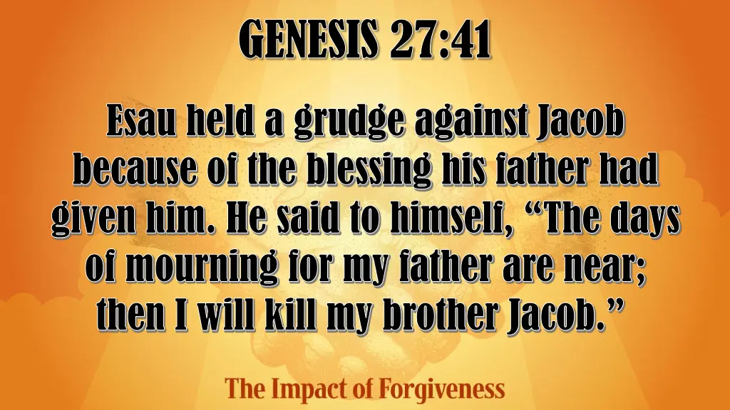 genesis 27 41 genesis 27 41