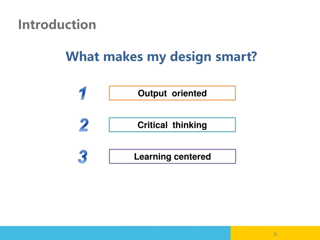 introduction 5