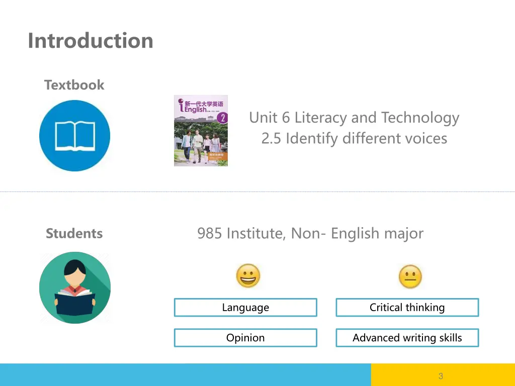 introduction