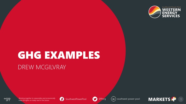 ghg examples drew mcgilvray