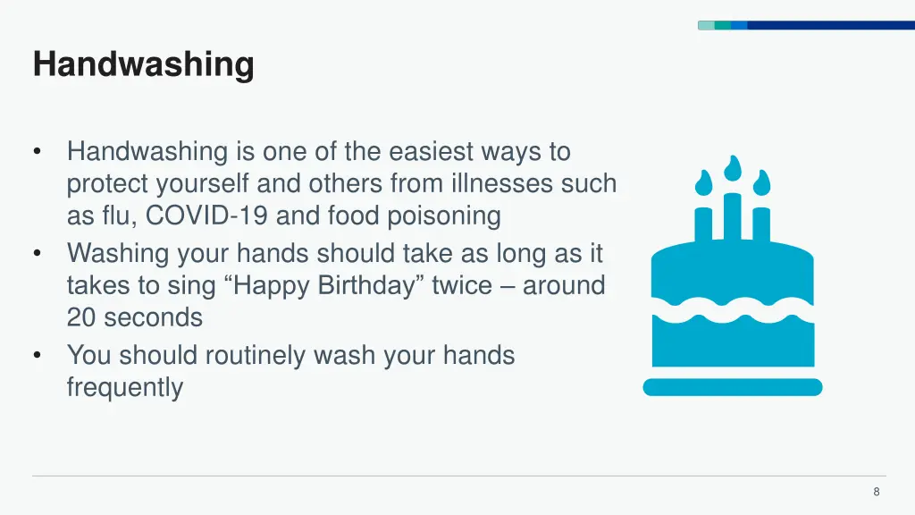 handwashing