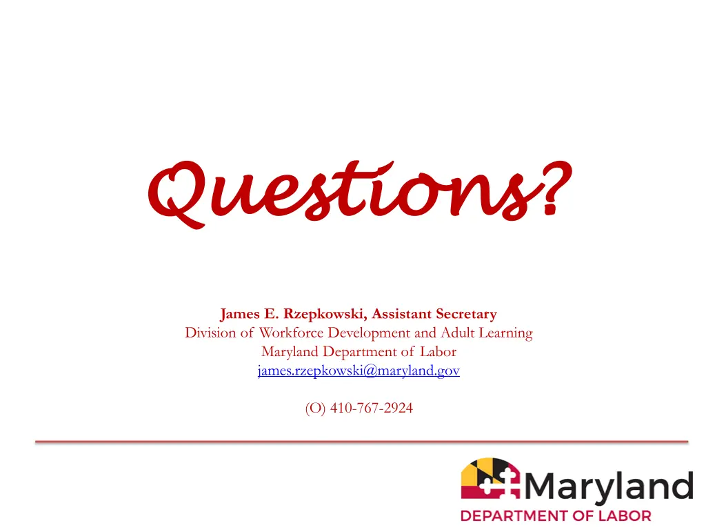 questions questions