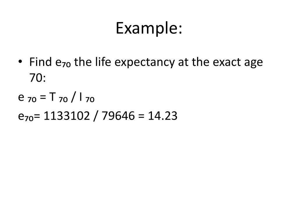 example 2