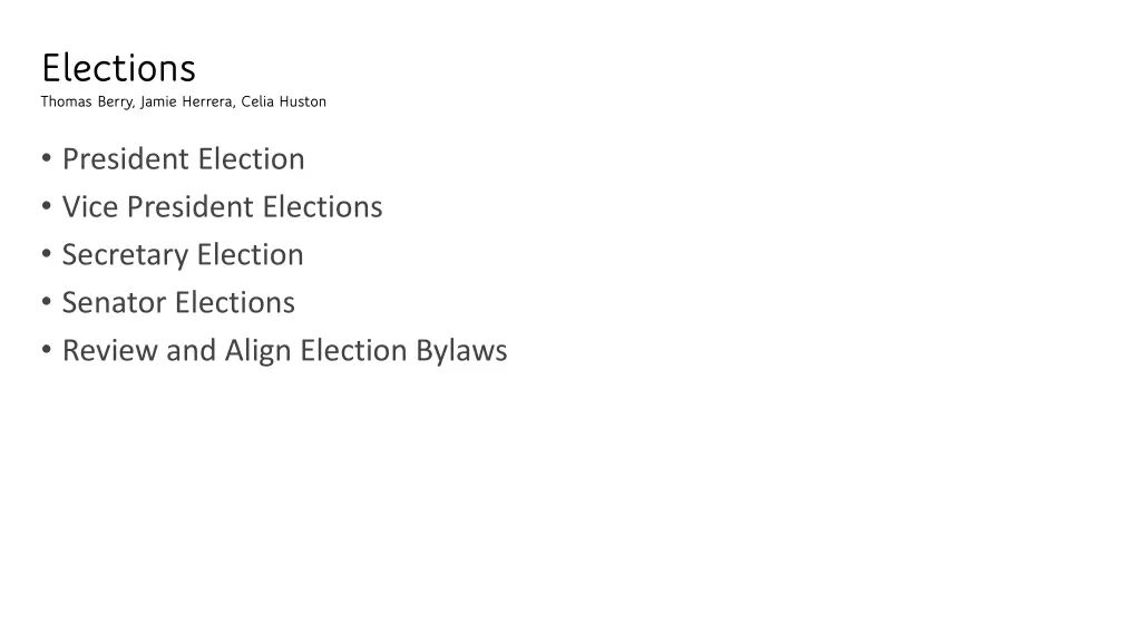 elections thomas berry jamie herrera celia huston
