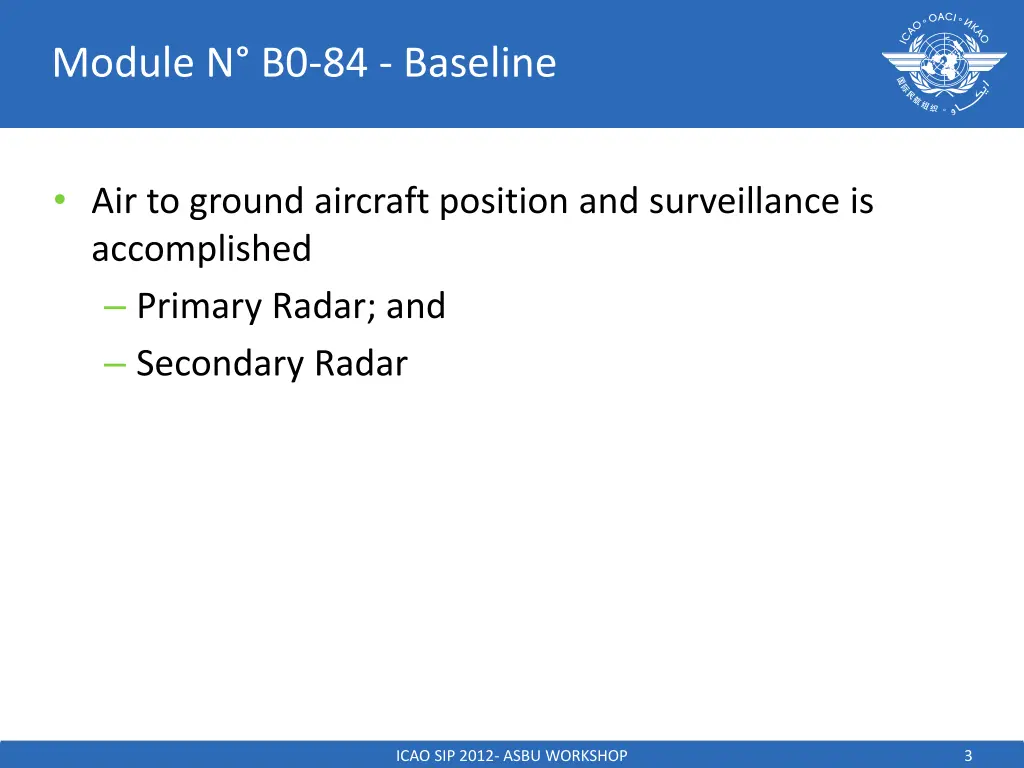 module n b0 84 baseline