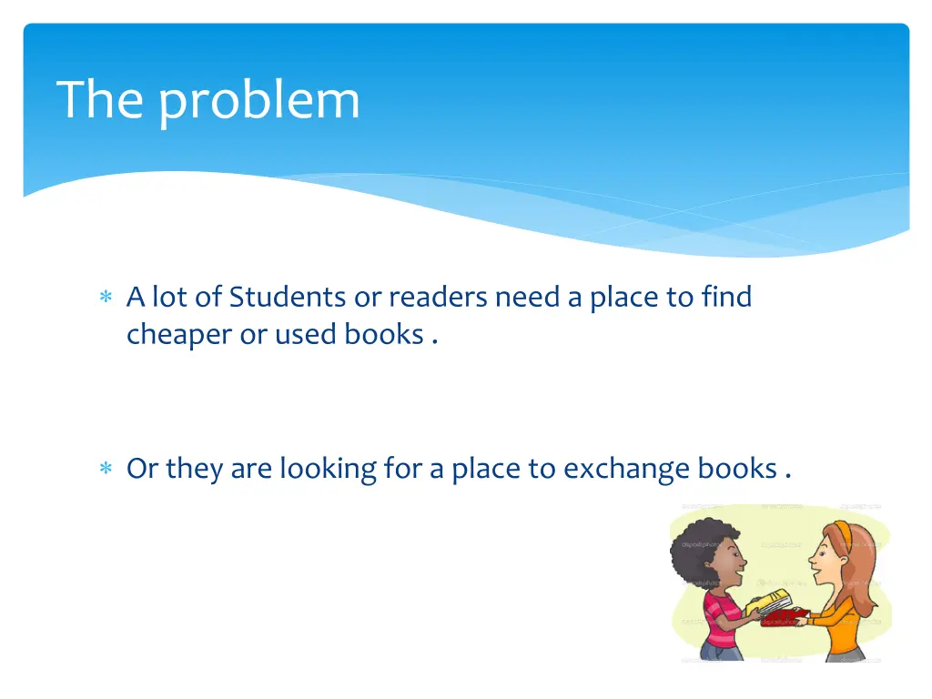 the problem 2