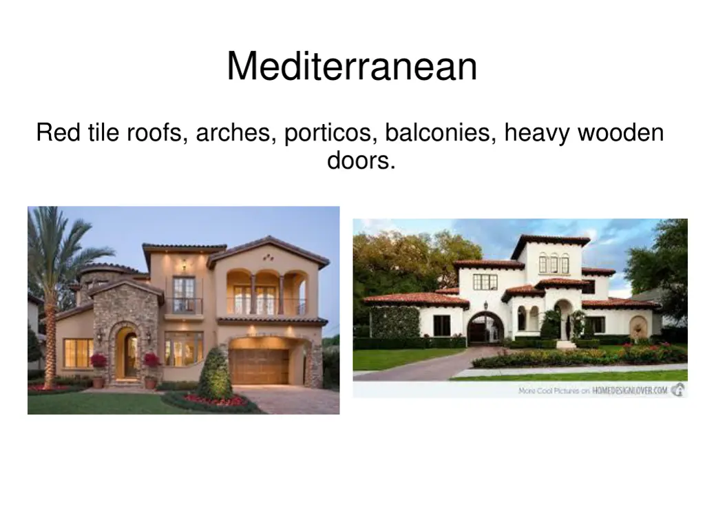 mediterranean