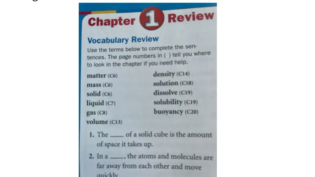 4 grade science book