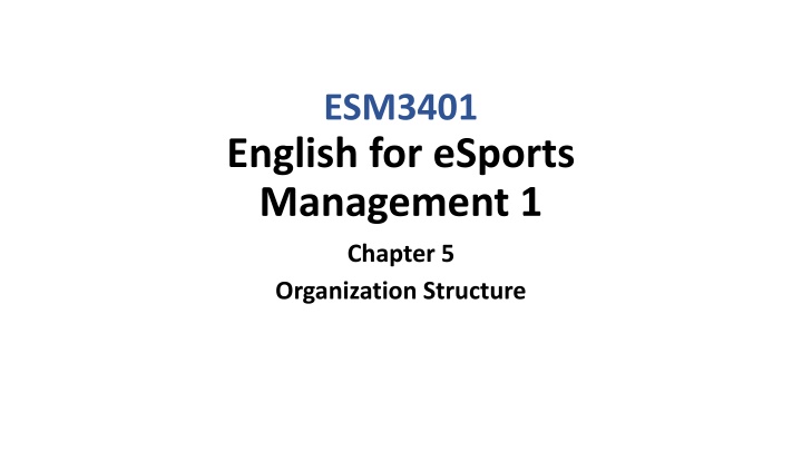 esm3401