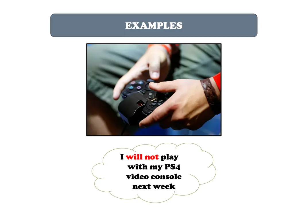examples 1